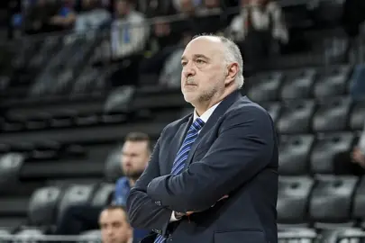 Anadolu Efes, Valencia ile karşılaşacak!