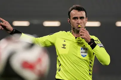 Atilla Karaoğlan: "Süper Lig maçı yönetmek için büyük emek gerek"