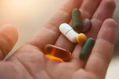 Bağışıklık güçlendireyim derken sağlığınızdan olmayın