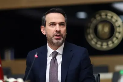 Bakan Bayraktar duyurdu! Suudi Arabistan'la 2 milyar dolarlık enerji anlaşması