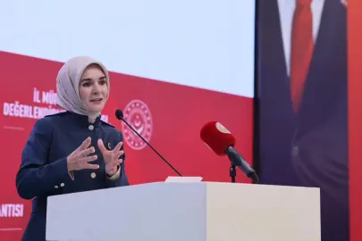 Bakan Göktaş’tan oyun platformlarına çağrı: Yasaklayan değil, rehberlik eden anlayıştayız