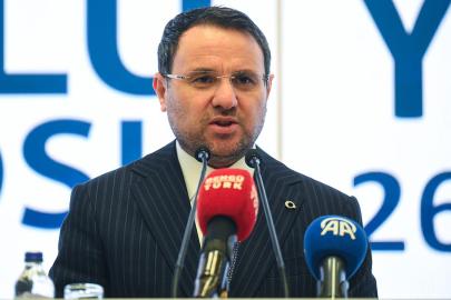 Bakan Gürlek'ten başsavcılıklara bahis ve kumarla mücadele yazısı