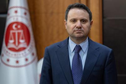 Bakan Gürlek'ten işgalci İsrail'in kararına tepki