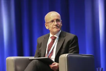 Bakan Şimşek: Türkiye ekonomisi daha dengeli ve dayanıklı bir yapıya ulaştı