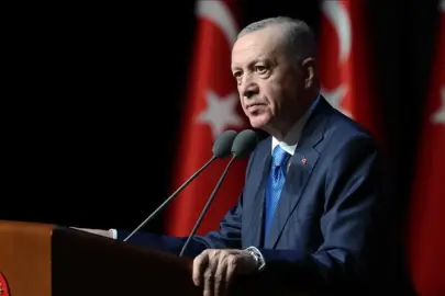 Başkan Erdoğan'dan ABD-İran gerilimi mesajı: Kolaylaştırıcı rol üstlenmeye hazırız