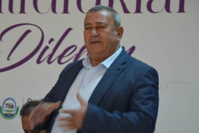 Başkan Kahya, güven tazeledi