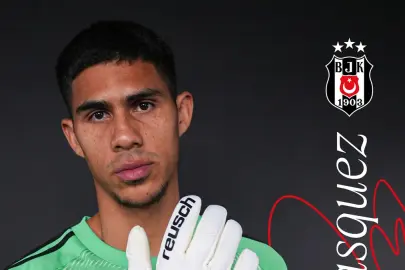 Beşiktaş, Devis Vasquez’i kiraladı!