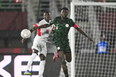 Beşiktaş'tan Ajax'a Ndidi yanıtı!