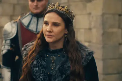 Bizans’ın dengelerini Sultan Orhan belirliyor