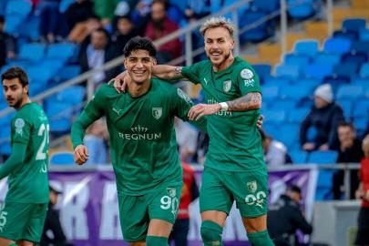 Bodrum FK seriyi sürdürecek