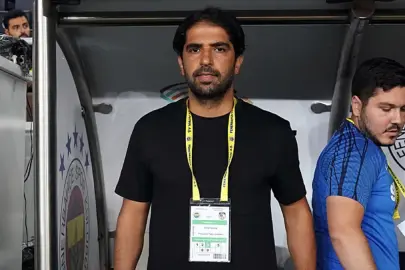 Boluspor'da Erdal Güneş dönemi kısa sürdü!