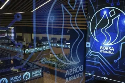 Borsa İstanbul'da yükseliş sürüyor