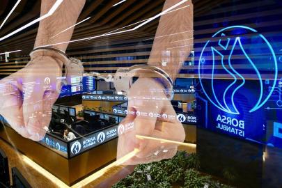 Borsada dolandırıcılık operasyonu: 68 zanlı adliyede