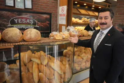 Bursa Yenişehir'de YESAŞ yeniden emin ellerde