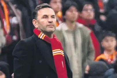 Buruk’tan F.Bahçe’ye taş!