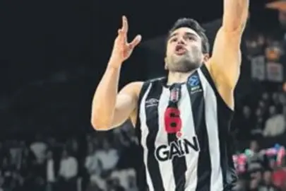 Çeyrek finale yüksek uçuş