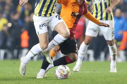 Derbiyi Yasin Kol yönetecek