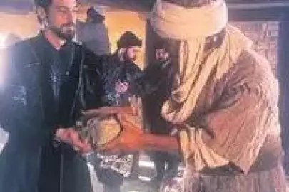 Devlet demek birlik demektir