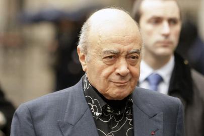 Dünyaca ünlü mağazanın sahibine tecavüz suçlaması: Kadınlar Epstein'e benzetti  