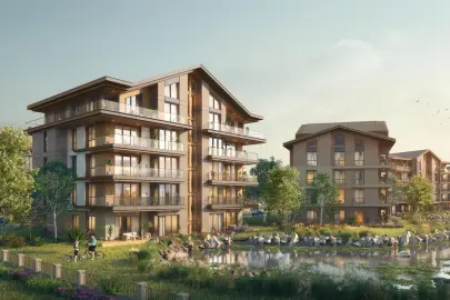 Edirne’de Ocak ayında 459 konut, 75 iş yeri satıldı