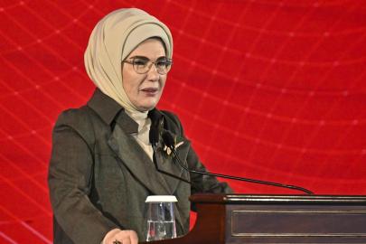 Emine Erdoğan: Küresel olarak yılda 7 milyon insan sigara nedeniyle hayatını kaybediyor