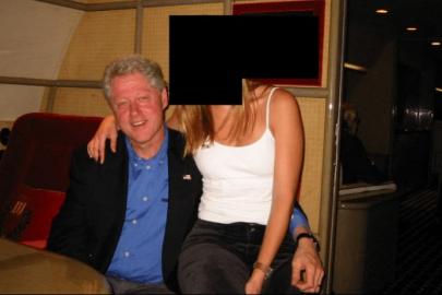Epstein dosyalarında sıra başkanlarda. Bill Clinton ifade verecek