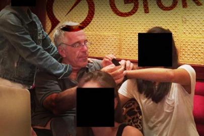 Epstein dosyasında ikinci raunt başlıyor. Pedofil milyarderin gizli depoları bulundu, yüzlerce isim ve görüntü var 