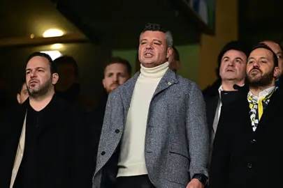 Fenerbahçe Başkanı Sadettin Saran: 13 final maçımız var!