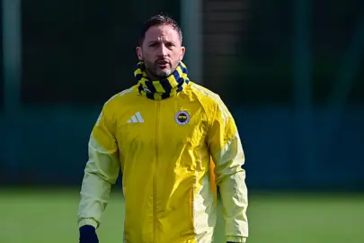 Fenerbahçe’de Domenico Tedesco’dan Jhon Duran açıklaması!