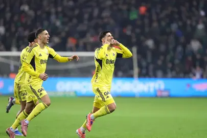 Fenerbahçe'de Marco Asensio son 7 deplasmanda skora etki etti!