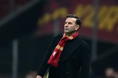 Galatasaray'da Okan Buruk'un planı hazır!