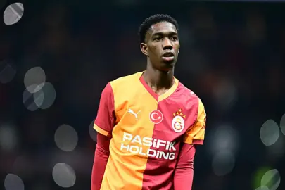 Galatasaray’da Yaser Asprilla ilk maçından sonra konuştu!