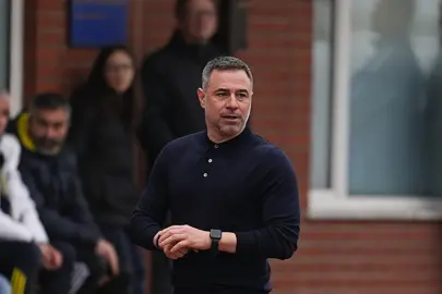 Gökhan Bozkaya: "Tüm oyuncularımı kutluyorum"