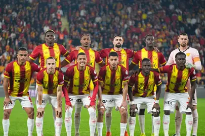 Göztepe’de Rhaldney gitti, Olaitan ayrılıyor!