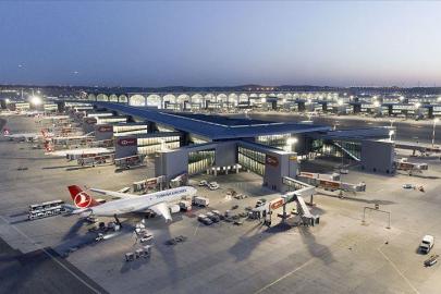 Heathrow CEO'sundan İstanbul itirafı. "Avrupa'nın en işlek havalimanı olarak Londra'yı geride bırakacak"