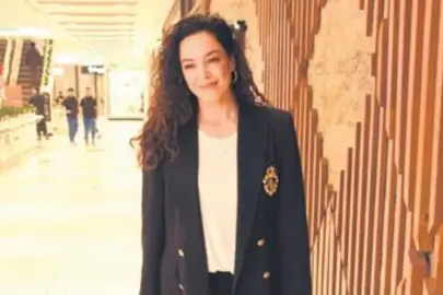 Her zaman sade ve şık