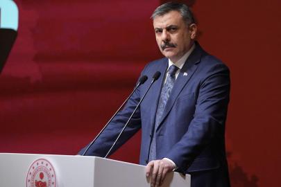 İçişleri Bakanı Çiftçi 81 ilin valisiyle buluştu