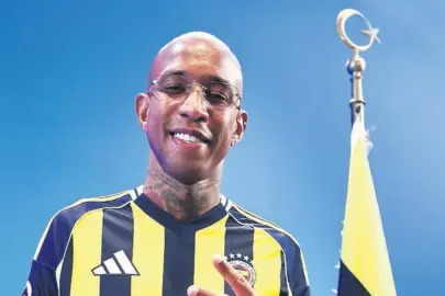 İndirimi yaptı imzayı attı