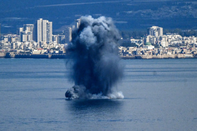 İran'dan misilleme saldırısı. ABD'nin 6 ülkedeki askeri üsleri vuruluyor