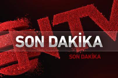 İsrail İran'a saldırı başlattı. Tahran'da patlama sesleri duyuldu