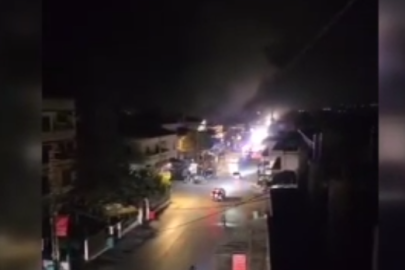 İsrail yine Lübnan'ı vurdu. En az 13 ölü