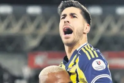 İşte gerçek golcüler!