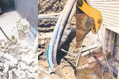 Kaçak elektrik, asla sadece kaçak elektrik değildir!