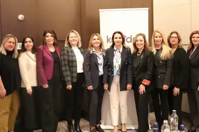 KAGİDER’in 5 Yıllık Sosyal Etki Karnesi: Yapılan Her 1 TL’lik Yatırım, Topluma 4,80 TL Değer Kattı