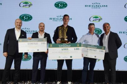 Karasev, şampiyon oldu