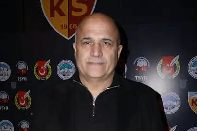 Kocaelispor Başkanı Recep Durul: Biz neden Avrupa'ya gitmeyelim?