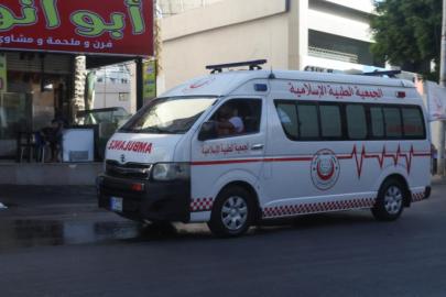 Lübnan'ın kuzeyindeki Trablusşam'da bina çöktü: 6 ölü