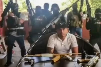 Meksika'da kartelinin yeni lideri El Yogurt olabilir. "El Yogurt" ismini nereden alıyor, anlamı ne?