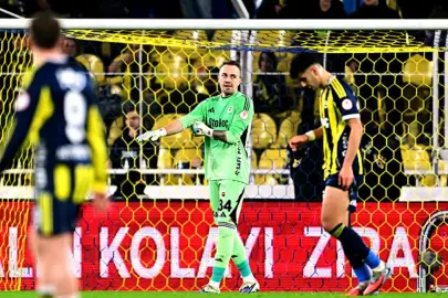 Mert Günok, 3905 gün sonra Kadıköy'de!