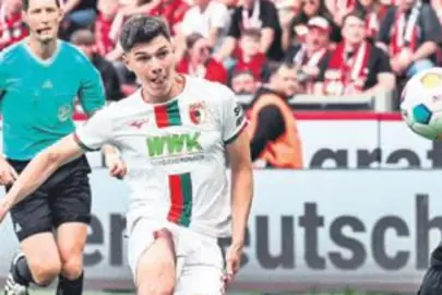 Mert Kömür ısrarı